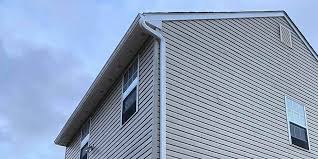 How To Choose The Right Materials for Your Siding Installation in 'Holmen, WI